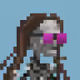 Argonaut Girl #6551