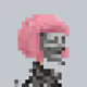 Argonaut Girl #6103