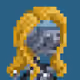 Argonaut Girl #6549