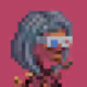 Argonaut Girl #3201