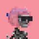 Argonaut Girl #3205