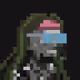 Argonaut Girl #2410