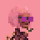 Argonaut Girl #6096