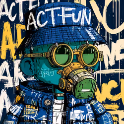 ACTFUN Architects #371