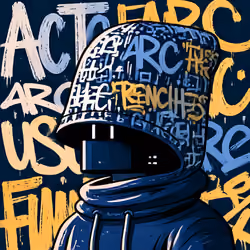 ACTFUN Architects #986