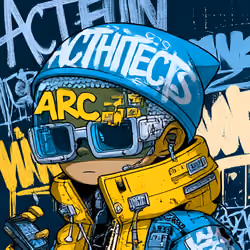ACTFUN Architects #332