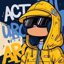 ACTFUN Architects #692