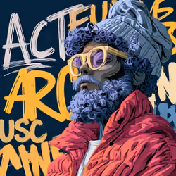 ACTFUN Architects #368