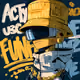 ACTFUN Architects #252