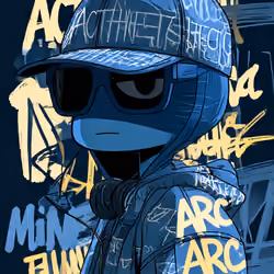 ACTFUN Architects #2174