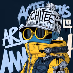 ACTFUN Architects #334