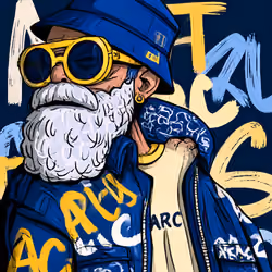 ACTFUN Architects #1021