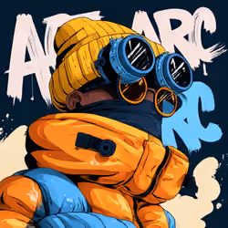 ACTFUN Architects #2083