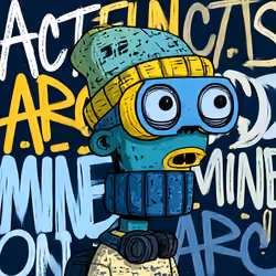 ACTFUN Architects #1922