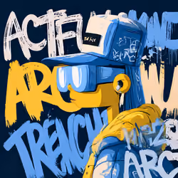 ACTFUN Architects #1023