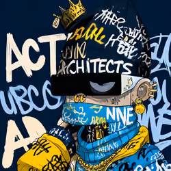 ACTFUN Architects #452