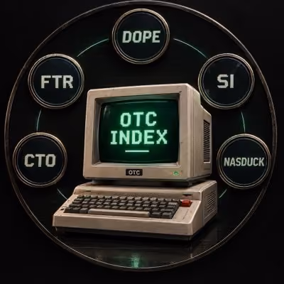 OTCI