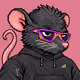 Relay Rat #263