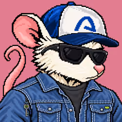 Relay Rat #259