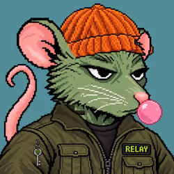 Relay Rat #260