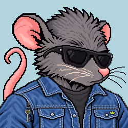Relay Rat #262