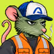 Relay Rat #265