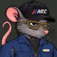 Relay Rat #209