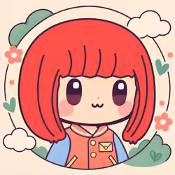 Arc Chibi - Unrevealed
