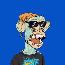 ArcApe #107