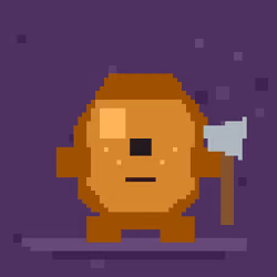 RuneBeast #0039