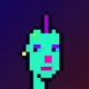 Glitch Punk #8314