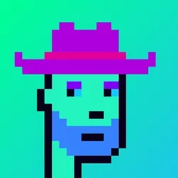 Glitch Punk #8253