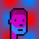 Glitch Punk #5255