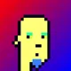 Glitch Punk #4240