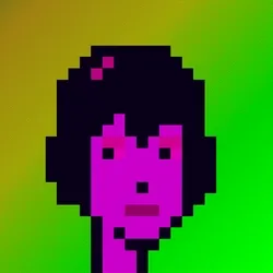 Glitch Punk #378