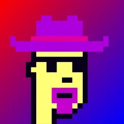 Glitch Punk #9350