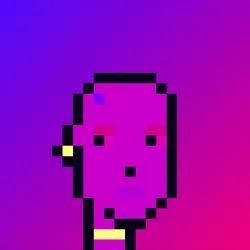 Glitch Punk #7935