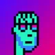 Glitch Punk #5435