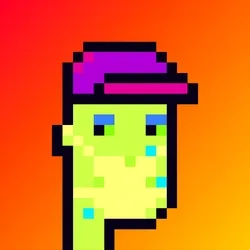 Glitch Punk #3943