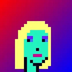 Glitch Punk #383