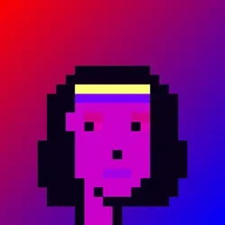 Glitch Punk #3435