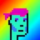 Glitch Punk #8381