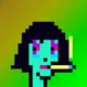 Glitch Punk #4239