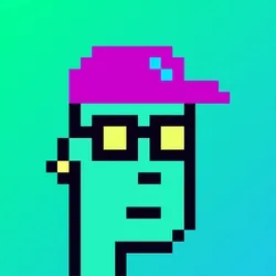 Glitch Punk #3270