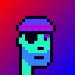 Glitch Punk #2785