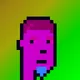 Glitch Punk #7893