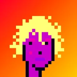 Glitch Punk #4575