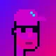 Glitch Punk #4255