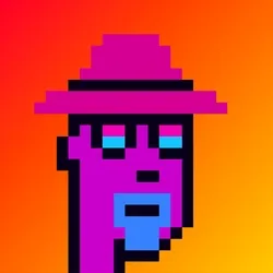 Glitch Punk #6435