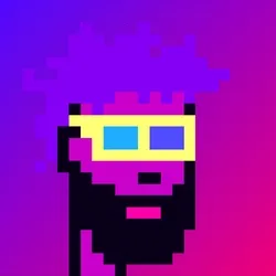 Glitch Punk #6582